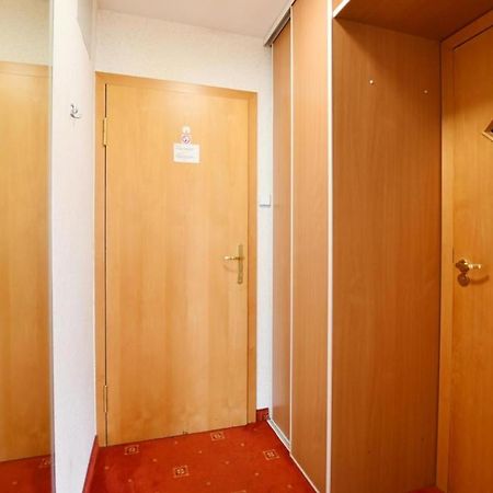 Rodzinna Przystan Mrzezyno Ngoại thất bức ảnh